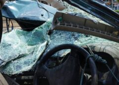 Kecelakaan Beruntun di Tol Cipali Mengakibatkan Lima Orang Tewas