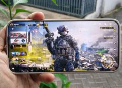 Uji Vivo X300 Pro Performa Cepat dan Baterai Efisien