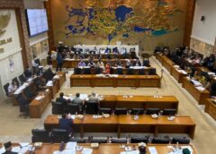 Baleg DPR Percepat Pembahasan RUU Pemerintah Aceh Berdasarkan MoU Helsinki