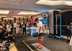 Menguji Ketahanan Laptop dengan Tekanan 100 Kg dan Suhu Ekstrem -33 Derajat Celcius