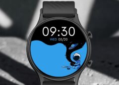 Spesifikasi Smartwatch B53S dengan Fitur Kesehatan dan Harga Terjangkau