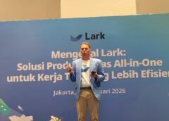 Cara Kerja Baru Lark, Chat Jadi Pusat Dokumen dan Rapat Secara Real Time