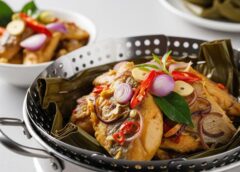 Praktis dan Nikmat dalam Setiap Santapan