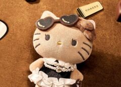 Desainer Hello Kitty Mundur Setelah 46 Tahun Berkarier, Siapa Penggantinya?