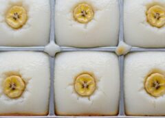 Membuat Nagasari Tanpa Daun Pisang di Rumah dengan Praktis dan Mudah