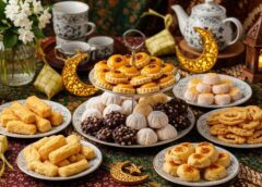 10 Ide Hidangan Lebaran yang Praktis dan Cocok untuk Tamu