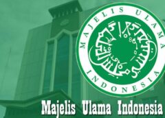 Gedung MUI di Bekas Kedubes Inggris DKI Akan Gelar Pertemuan dengan Pemerintah
