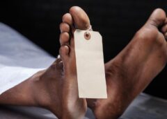 Mayat Tanpa Kepala Ditemukan di Danau Tempe Wajo Sulawesi Selatan