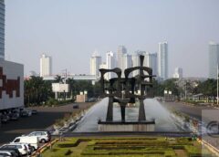 DPR Terima Audiensi Sengketa Lahan 39 Hektare Bendungan di Sulawesi Selatan