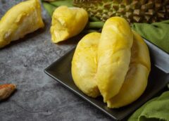 Makan Durian Setelah Sate Kambing Berisiko Stroke Menurut Keterangan Menkes