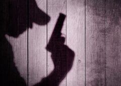 Suami Anggota DPRD Jateng Ditembak Orang Tidak Dikenal di Pekalongan