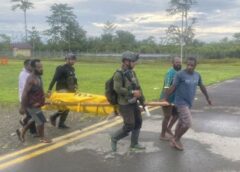 13 Lubang Bekas Tembakan Ditemukan di Pesawat Udara