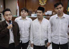 Jaksa Buat Ulang Dakwaan Mahasiswa Demo Setelah Sempat Kalah