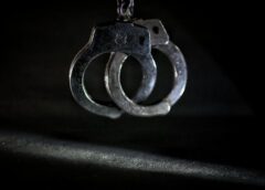 Terduga Pelaku Penyiraman Air Keras Ditangkap Polisi di Cengkareng