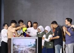 Menteri LH Ungkap Generasi Tua Sebabkan Eco-anxiety pada Anak Muda dan Minta Perubahan Pola Pikir