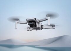 Perpanjangan Masa Pembaruan Software Drone dan Router Dilarang Hingga 2029