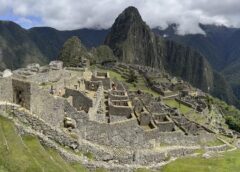 Turis Australia Tewas Jatuh ke Jurang Saat Menuju Machu Picchu
