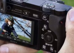 Harga Kamera Mirrorless Legendaris dengan Autofokus Tercepat dan Kualitas Gambar Memukau