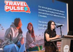 Wisatawan Indonesia Lebih Suka Liburan Dalam Negeri di Tengah Ketidakpastian Global