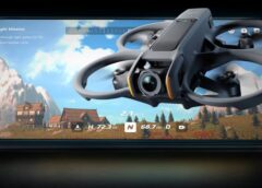 Harga Drone FPV Avata 2, Kamera 4K HDR dan Manuver Akrobatik yang Imersif