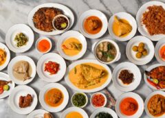 Kota Padang Menjadi Kandidat Gastronomi UNESCO 2027