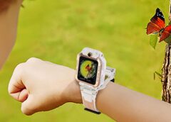 Harga Smartwatch Anak imoo Watch Phone Z7 dengan Kamera Ganda dan Pelacakan Akurat