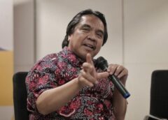 Ade Ungkap Internal PSI Tuding Dirinya Ganggu Rebranding Partai
