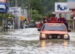 Lansia dan Balita Tewas, Dua Kelurahan Terendam Banjir