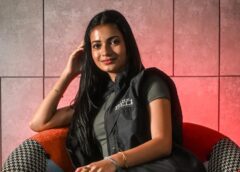 Ratu Sofya Menanggapi Tuduhan Somasi Orang Tua dan Adegan Intim di Film Dosa
