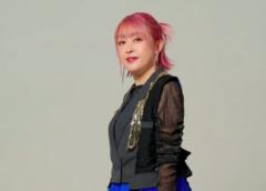 MMAJ 2026 Akan Hadirkan Yoko Ishida dan Ultraman
