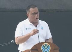 Hari Lingkungan Hidup Sedunia Sebagai Waktu Merenung dan Perubahan Ekologis