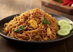 Resep Bihun Goreng Jawa, Menu Simpel yang Lezat dan Menggugah Selera