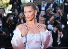 Beratnya Dampak Fisik dan Mental Penyakit Lyme Menurut Bella Hadid