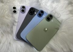 iPhone 18 dan 18e Tanpa RAM 12GB, Fitur AI di iOS 27 Terpengaruh