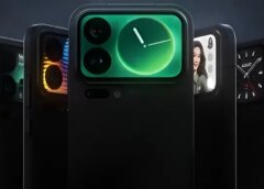 Layar Belakang Xiaomi 18 Pro Diharapkan Lebih Besar dan Mengesankan