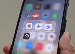Dua Punggawa Gemini AI Tinggalkan Google dan Bergabung dengan Perusahaan Baru