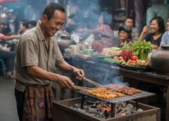 15 Tempat Makan Murah di Jakarta Selatan 2026, dari Gultik hingga Restoran Keluarga