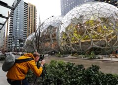 Kritik Proyek AI, Tiga Insinyur Terancam Dipecat di Amazon