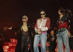Tiket Konser 3 Hari BIGBANG di Korea Terjual Habis dalam Hitungan Menit