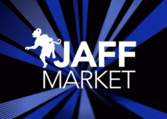 Pasar Film JAFF Market Kembali Digelar dari 28 hingga 30 November 2026