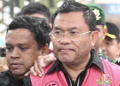 Kejagung Menolak Permohonan Justice Collaborator dalam Kasus BGN
