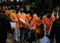 Markas Judol Hayam Wuruk Kelola 145 Situs dengan Deposit Rp13,9 Triliun