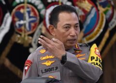 Penjelasan Kapolri Mengenai Penahanan Roy Suryo dan Dokter Tifa