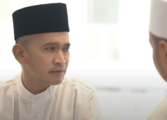 Ruben Temui KPAI Laporkan Anak-anaknya di Sarwendah Live Sampai Malam