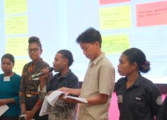 Teknologi AI di Wilayah 3T, Peluang Tumbuh Lebih Cepat untuk UMKM