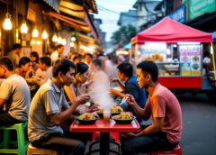 11 Tempat Makan Murah Meriah di Gandaria 2026 dengan Harga dan Tips Hemat