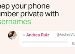 Cara Membuat Username WhatsApp Agar Nama Kamu Tidak Dicatut Orang Lain