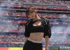 Cincin BLACKPINK Lisa Viral Piala Dunia 2026