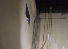 11 Tahanan Kabur dari Polres Kolaka Utara Setelah Jebol Ventilasi Udara