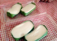 Resep Kue Tetu Khas Sulawesi Lembut dan Mudah Dibuat di Rumah
